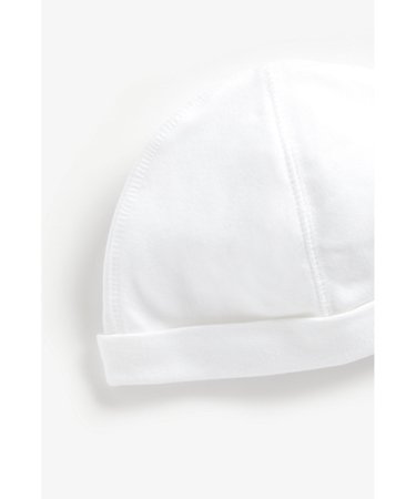 MOTHERCARE Cepure 2gab RA547 365570