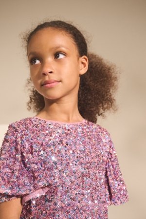 NEXT kleita, F02706, 110 cm