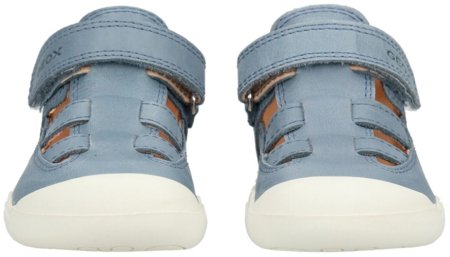 GEOX sandales BAREFOOT B555WA-000CL-C4017, 23 izmērs 