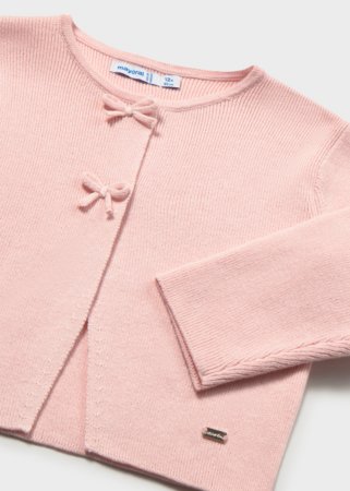 MAYORAL kardigāns, peony, 1.307-52, 86  cm 