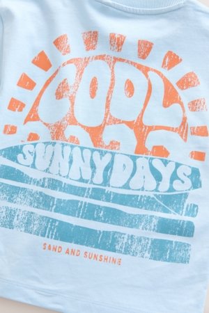 NEXT t-krekls ar īsām piedurknēm, AG8714, 110-116 cm