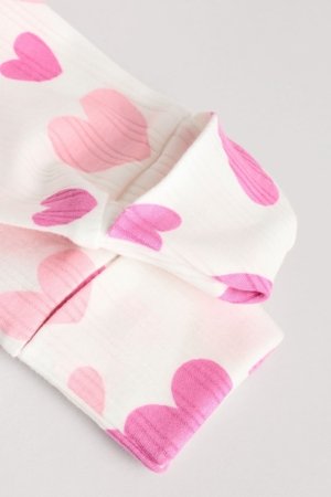 NEXT zīdaiņu kombinezons, 3 gab., E18351 80-86 