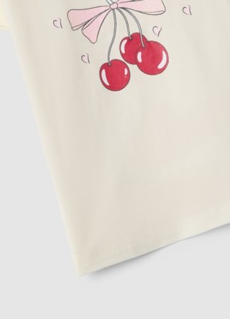 OVS t-krekls ar īsam piedurknēm, 134 cm, 002613096 