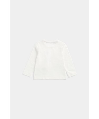 MOTHERCARE krekls ar garām piedurknēm, FA803 640185