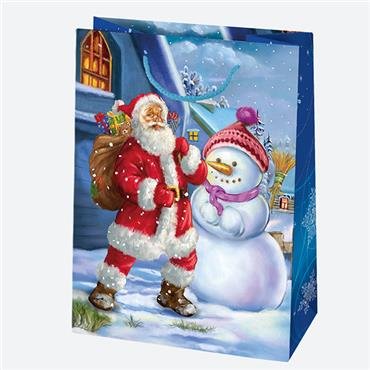 Dāvanu maisiņš T10, 5906664000392 5906664000392