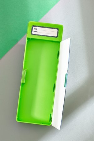 NEXT penālis ar kancelejas piederumiem, N12161