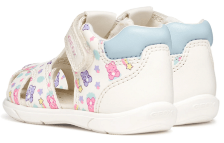 GEOX sandales B556FB-05404-C0270, izmērs 