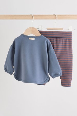 NEXT džemperis + legini, AN4583 cm