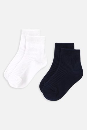 COCCODRILLO zeķes BASIC SOCKS, multicoloured, WC4383229BAS-022-036,   