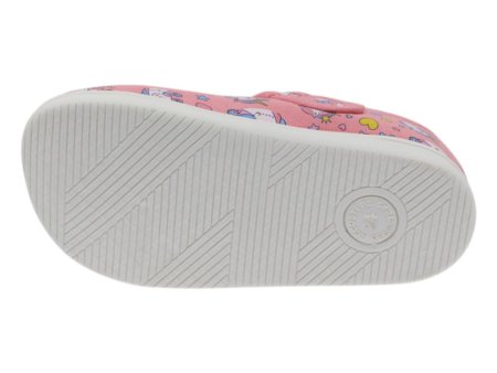 BEPPI tekstila apavi, BAREFOOT, 2218760, 24 izmērs 