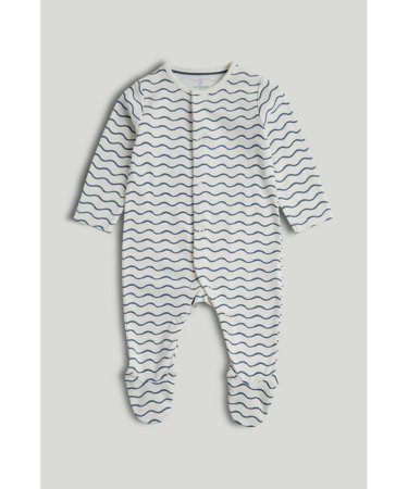 MOTHERCARE komplekts zīdainim 8 gab., AX33601, cm 