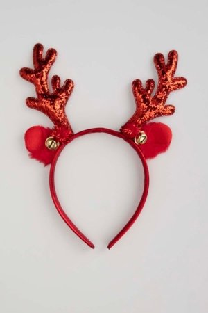 COCCODRILLO matu stīpiņa, sarkans, ZC5311903MER-009-000 