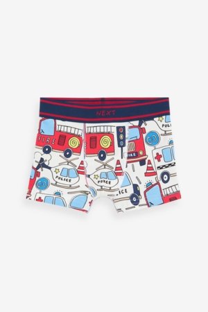 NEXT biksītes, 7gab., N33988 122-128 