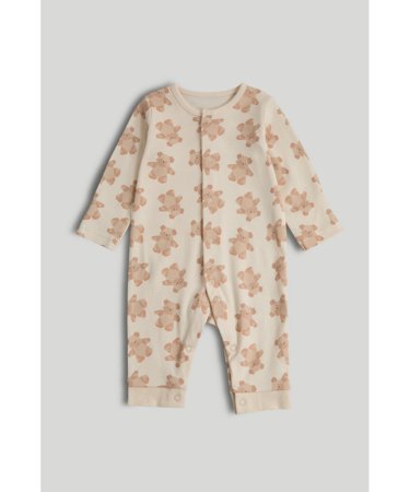 MOTHERCARE kombinezons, 3 gab., AX75901, cm 