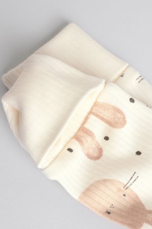 NEXT krekls ar īsām piedurknēm, 3 gab., AU4266, 74-80 