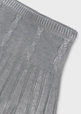 MAYORAL svārki, silver, 7.902-35, 16 cm 
