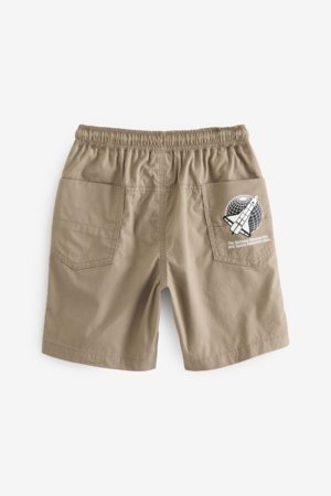 NEXT NASA šorti, Q45407 