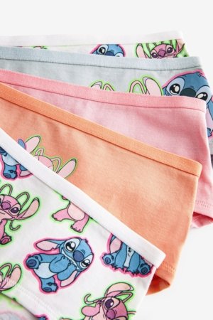 NEXT LILO AND STITCH biksītes, 5gab., 981980 146-152 