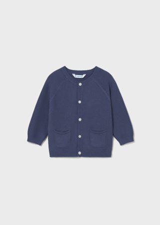 MAYORAL džemperis, ocean, 1.311-81, 92  cm 