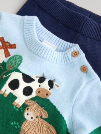 NEXT džemperis, AY7106, cm 