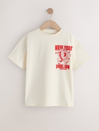 NEXT t-krekls ar īsam piedurknēm, H47029, cm 