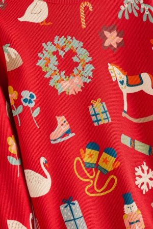 NEXT t-krekls ar garām piedurknēm, U16100 U16100