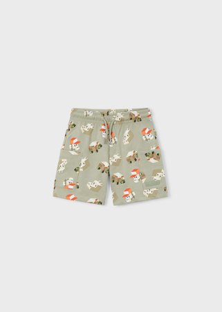 MAYORAL šorti, bambu, 3.211-82, 104  cm 