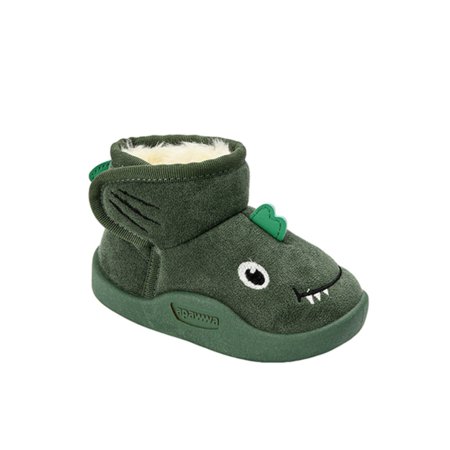 APAWWA kurpes, C5500P-GREEN, 21 izmērs 