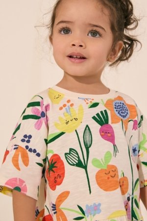 NEXT t-krekls ar īsām piedurknēm, AD8248, 110-116