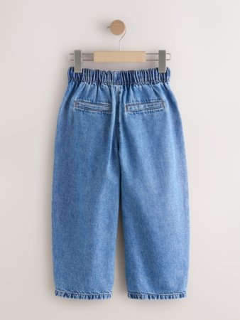 NEXT džinsi, W61235, 128 cm 