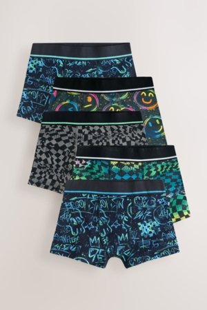 NEXT biksītes, 5 gab., E98877, 110-116 