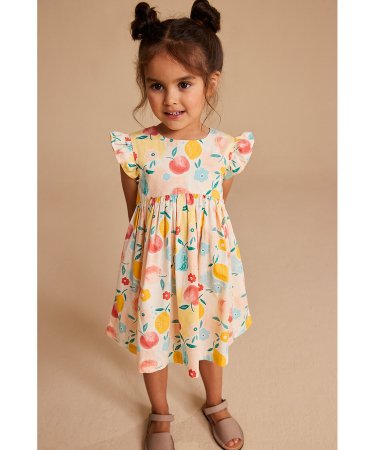 MOTHERCARE kleita ar īsam piedurknēm, HC580 