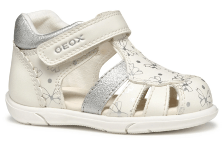 GEOX sandales B556FA-000BC-C0007, izmērs 