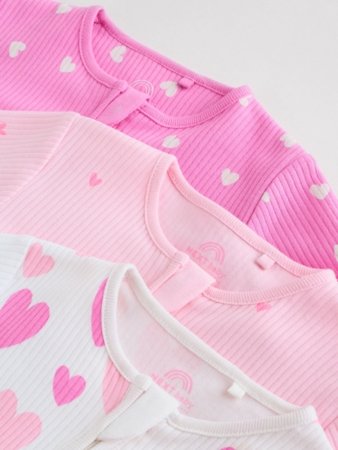 NEXT zīdaiņu, 3 gab, H44214, cm 