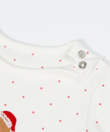 MOTHERCARE rāpulītis TE792 391785