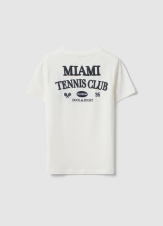 OVS t-krekls ar īsam piedurknēm, cm, 002568196 