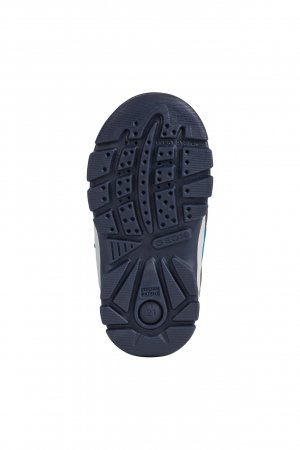 GEOX ziemas zābaki, navy/royal, B044HA-0CEFU-C4226 B044HA-0CEFU-C4226-2