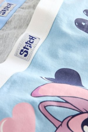 NEXT STITCH biksītes, 5 gab., AF2291, 98-104 cm