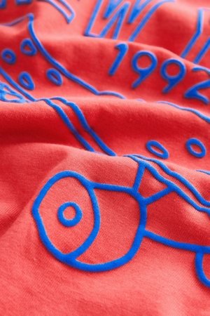 NEXT t-krekls, E98706, 140 