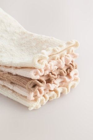 NEXT zeķes, 5 gab., E48284, 62-68 cm 