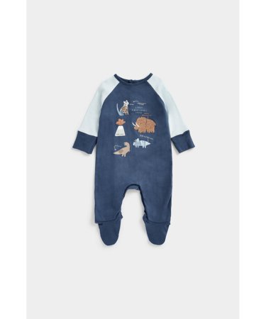 MOTHERCARE zīdaiņu kombinezons, CB844 606809