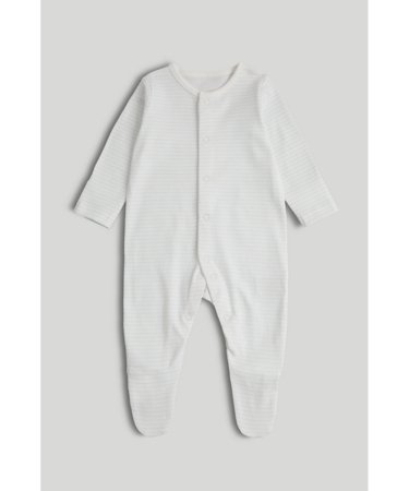 MOTHERCARE kombinezons, 3 gab., AX50701, cm 