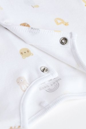 NEXT zīdaiņu kombinezons, 3 gab., D86557 