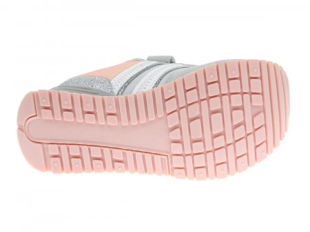 BEPPI sporta apavi, pelēki, 31 izmērs, 2189535 2189535-29