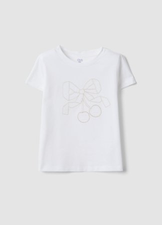 OVS t-krekls ar īsam piedurknēm, cm, 