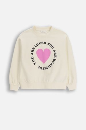 COCCODRILLO džemperis, rozā, WC6132102VGA-007-116, 116 cm 