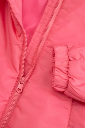 COCCODRILLO jaka, rozā, WC6152704OGK-025-104, 104 cm 