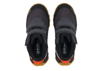 VIKING zābaki, EXPOWER MID GTX 2V, 3-54005-2, 30 izmērs 