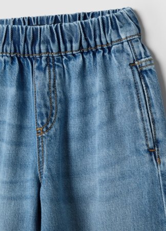 OVS džinsi, 128 cm, 002551246 