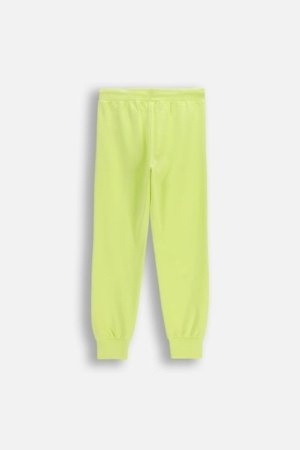 COCCODRILLO džogera bikses, lime, cm 